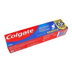 COLGATE TOOTHPASTE